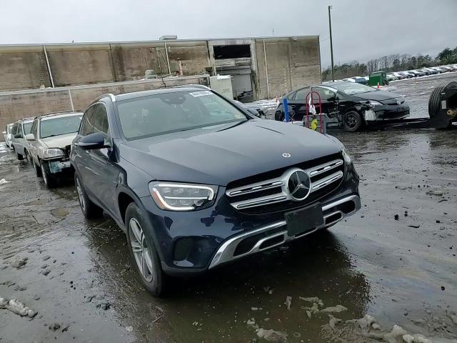 2021 Mercedes-Benz GLC - Image 11