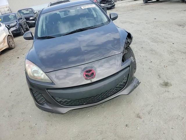 2012 Mazda 3 - Image 11