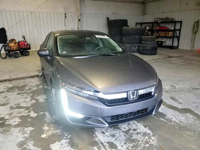 2018 Honda Clarity - Image 11