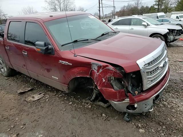 2014 Ford F-150 - Image 11