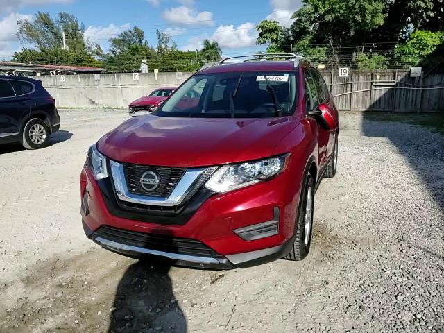 2019 Nissan Rogue - Image 11