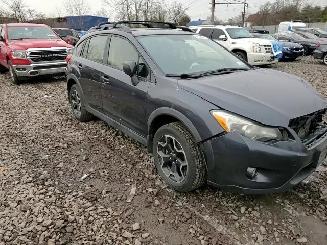 2014 Subaru XV - Image 11
