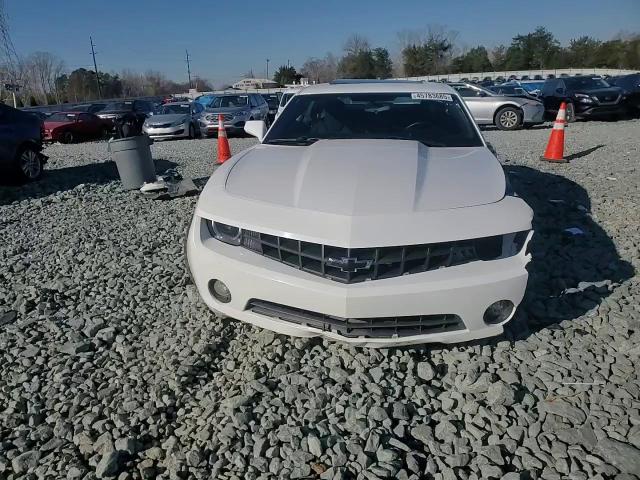 2012 Chevrolet Camaro - Image 11