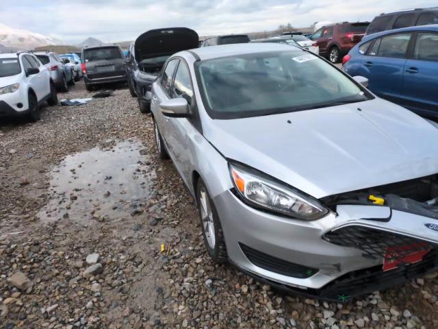 2016 Ford Focus - Image 13