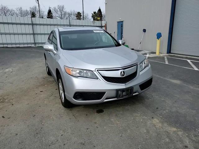 2014 Acura RDX - Image 12