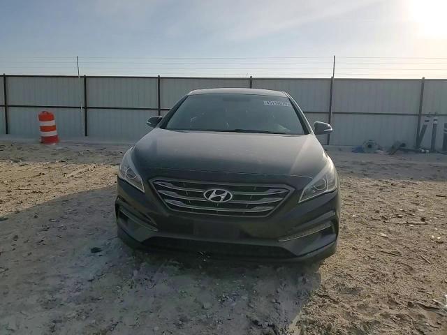 2015 Hyundai Sonata - Image 11