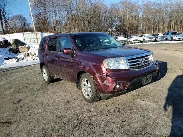 2013 Honda Pilot - Image 12