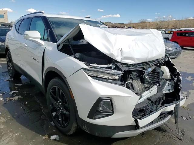 2022 Chevrolet Blazer - Image 14