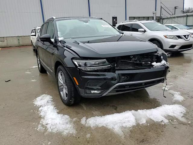 2019 Volkswagen Tiguan - Image 12