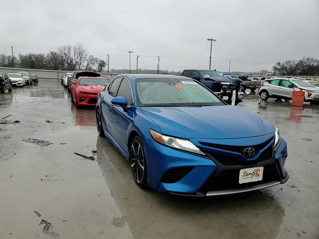 2018 Toyota Camry - Image 10