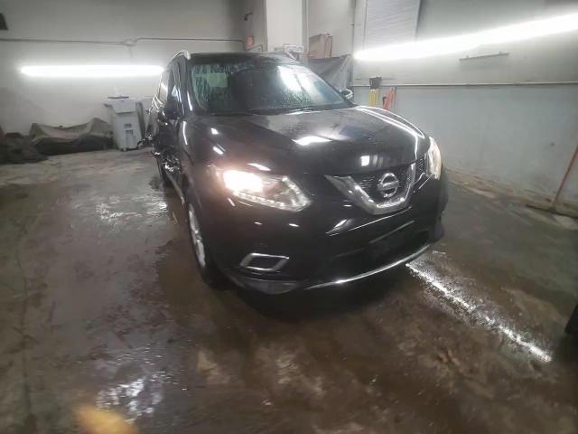 2015 Nissan Rogue - Image 13