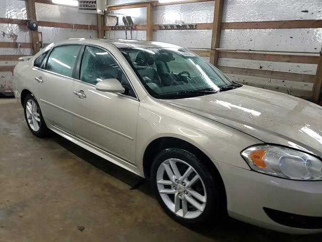2012 Chevrolet Impala - Image 14