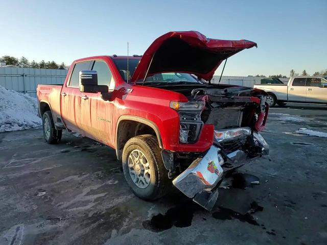 2023 Chevrolet Silverado - Image 11