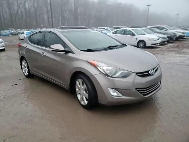 2013 Hyundai Elantra - Image 12