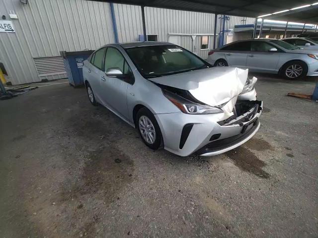 2021 Toyota Prius - Image 10