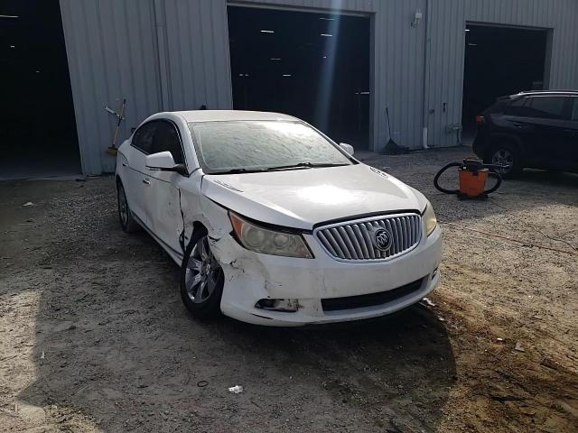 2010 Buick LaCrosse - Image 10