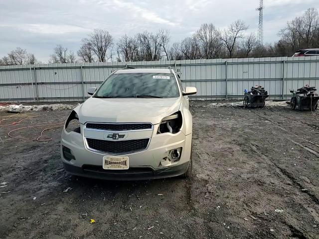 2011 Chevrolet Equinox - Image 11