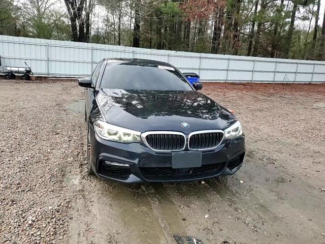 2018 BMW 5er - Image 10
