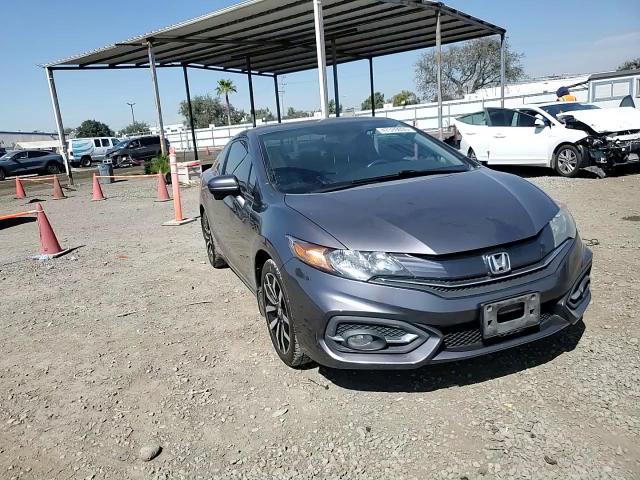 2014 Honda Civic - Image 11