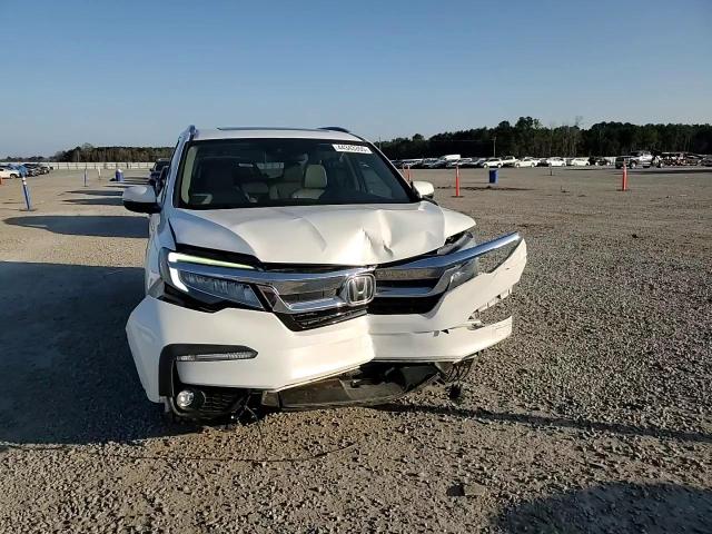 2020 Honda Pilot - Image 11