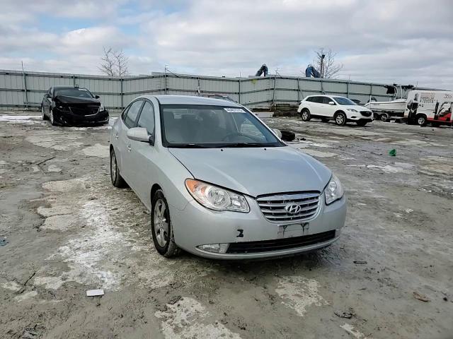 2010 Hyundai Elantra - Image 11