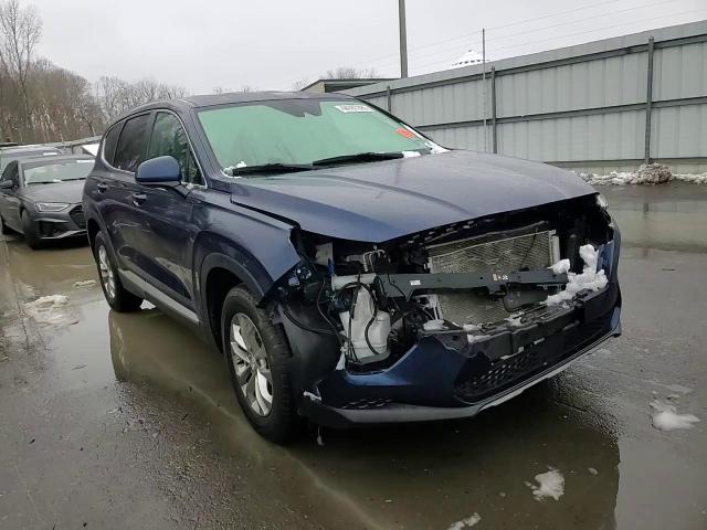 2019 Hyundai Santa Fe - Image 12
