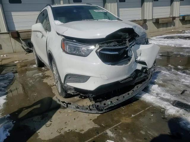 2020 Buick Encore - Image 11