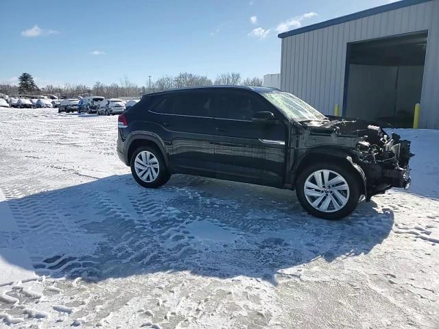2021 Volkswagen Atlas - Image 15