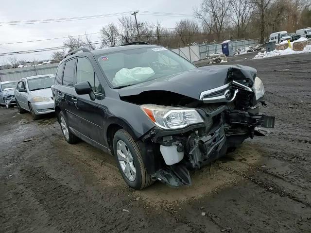 2014 Subaru Forester - Image 10