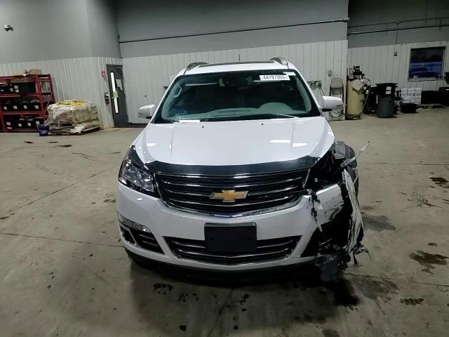 2016 Chevrolet Traverse - Image 11