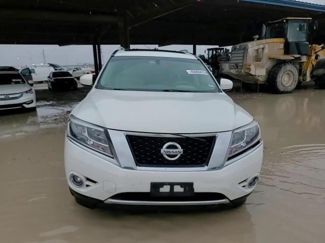 2013 Nissan Pathfinder - Image 12
