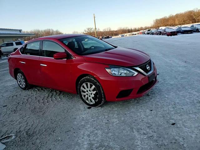 2016 Nissan Sentra - Image 13