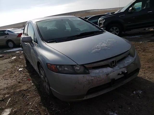 2007 Honda Civic - Image 11