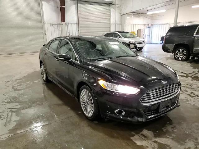 2016 Ford Fusion - Image 11