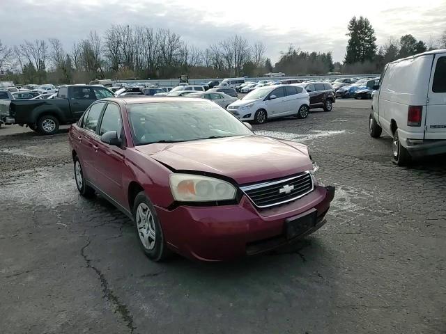 2006 Chevrolet Malibu - Image 11