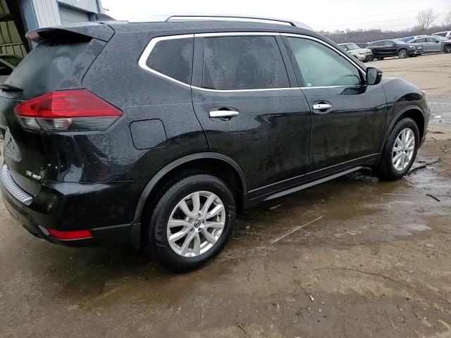 2018 Nissan Rogue - Image 14
