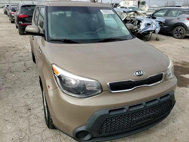 2016 Kia Soul - Image 11