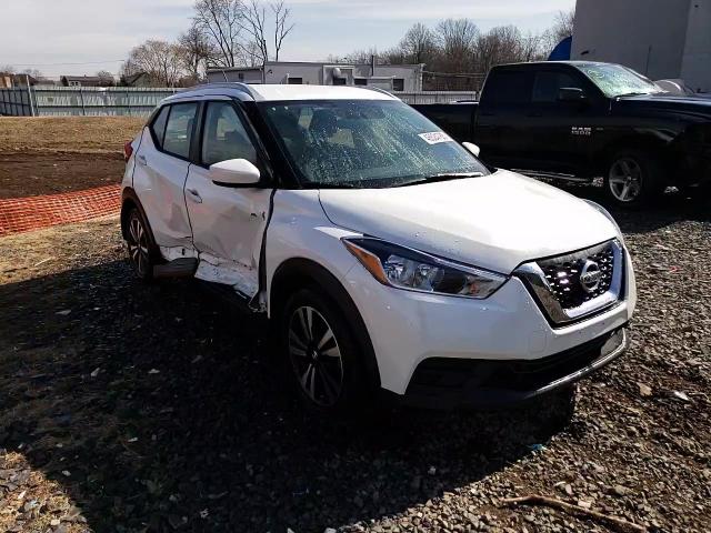 2019 Nissan Kicks - Image 14