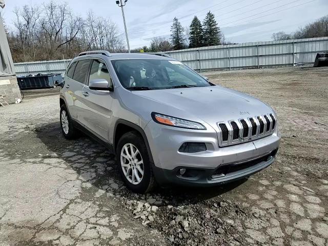 2018 Jeep Grand Cherokee - Image 11