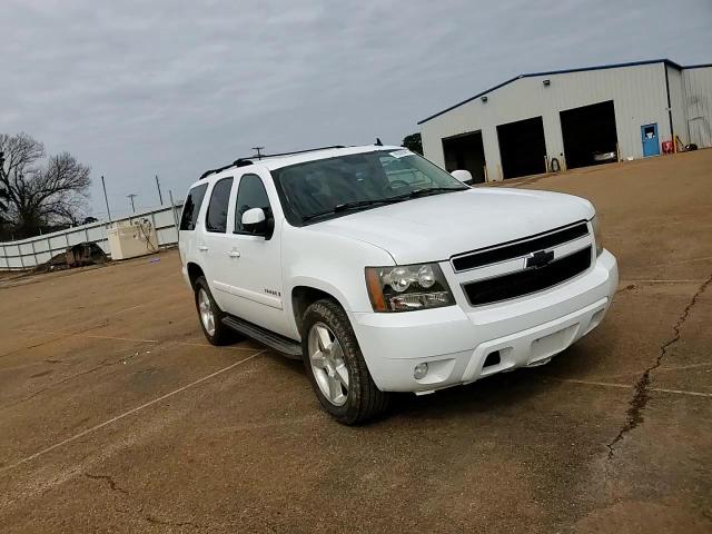 2007 Chevrolet Tahoe - Image 12