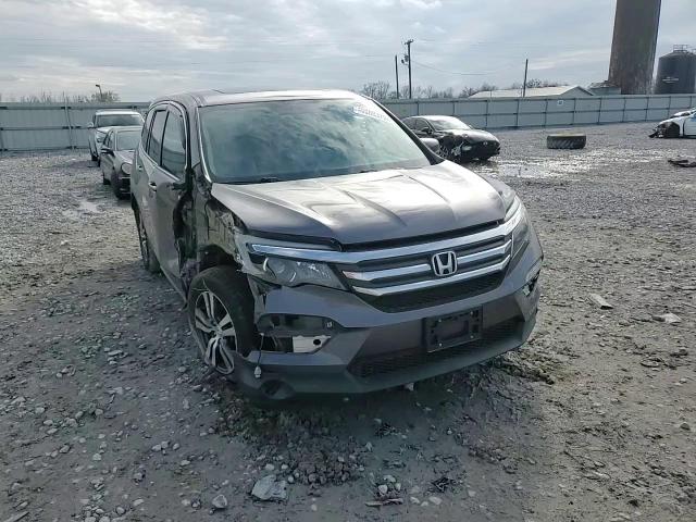 2018 Honda Pilot - Image 11