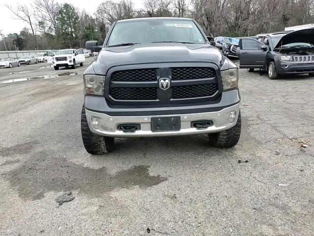 2014 RAM 1500 - Image 10