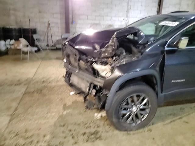 2017 GMC Acadia - Image 12