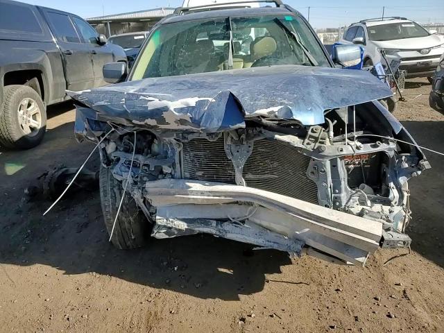2007 Subaru Forester - Image 12