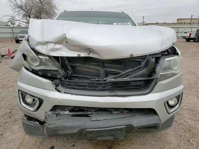 2016 Chevrolet Colorado - Image 11