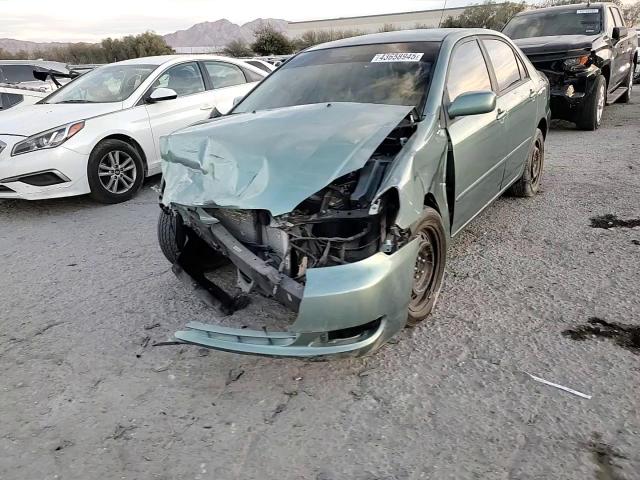 2005 Toyota Corolla - Image 10