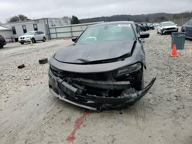 2020 Dodge Charger - Image 11