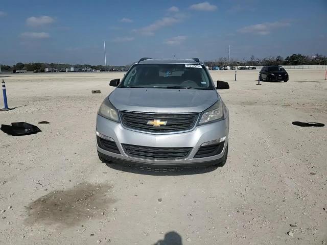 2014 Chevrolet Traverse - Image 12