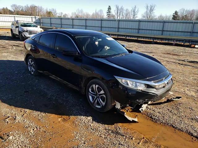 2018 Honda Civic - Image 11