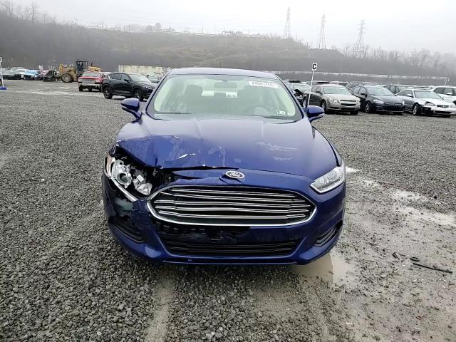 2014 Ford Fusion - Image 13